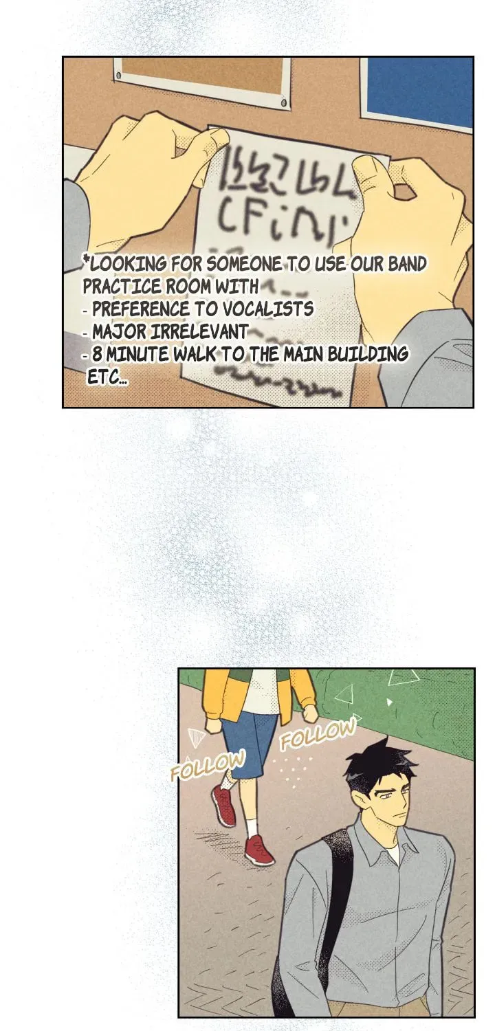 Work Love Balance Chapter 24 page 59 - 