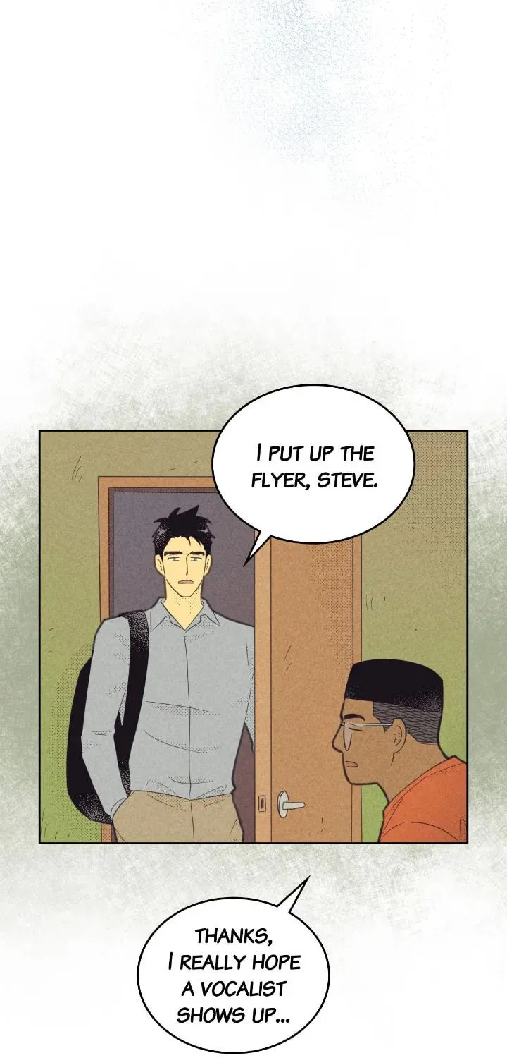 Work Love Balance Chapter 24 page 60 - 