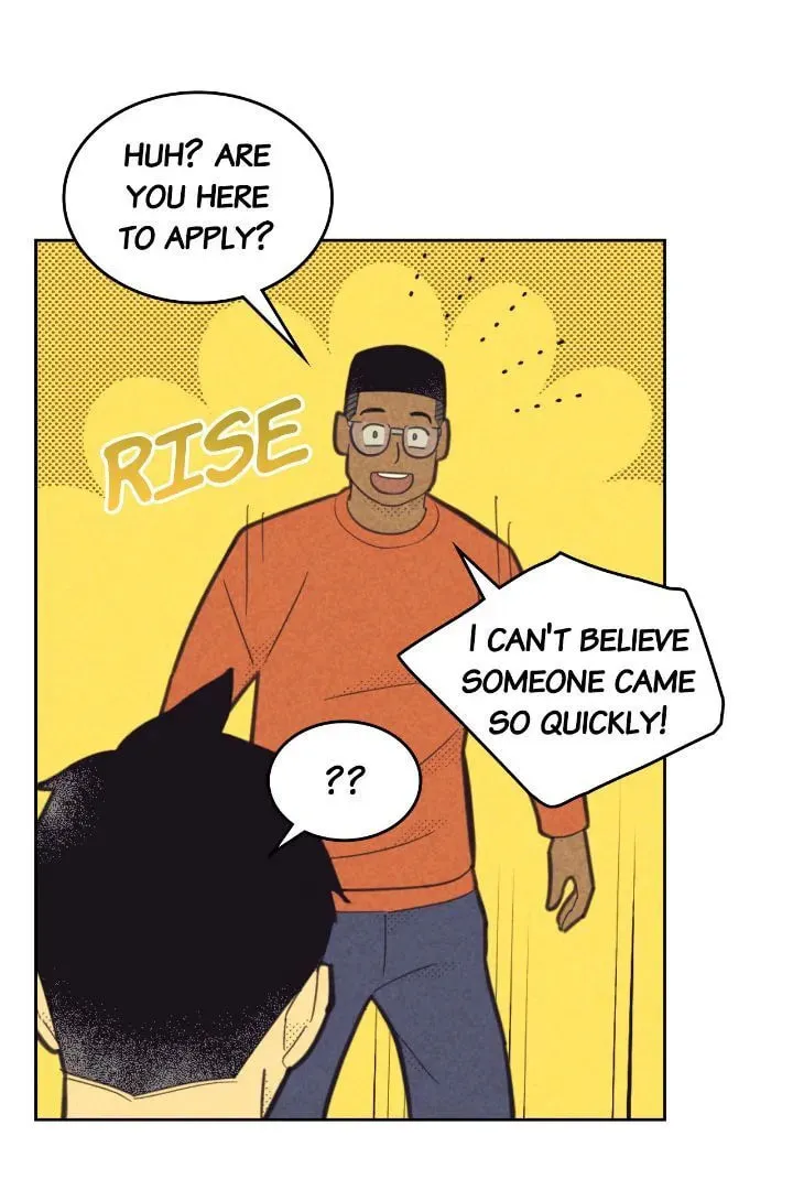 Work Love Balance Chapter 24 page 62 - 