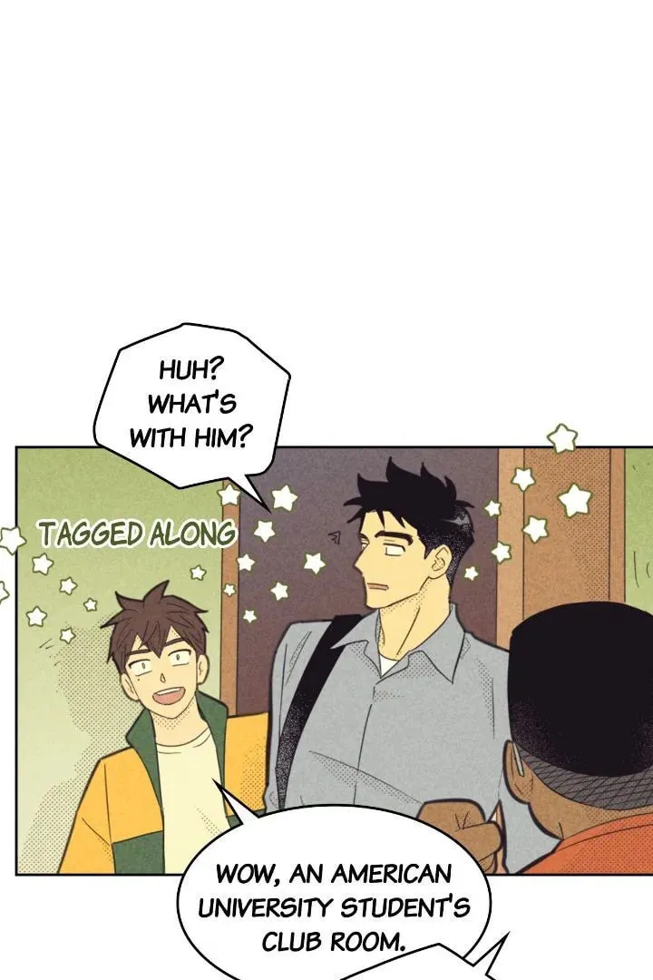 Work Love Balance Chapter 24 page 63 - 