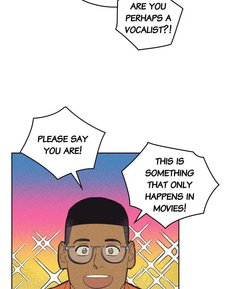 Work Love Balance Chapter 24 page 64 - 