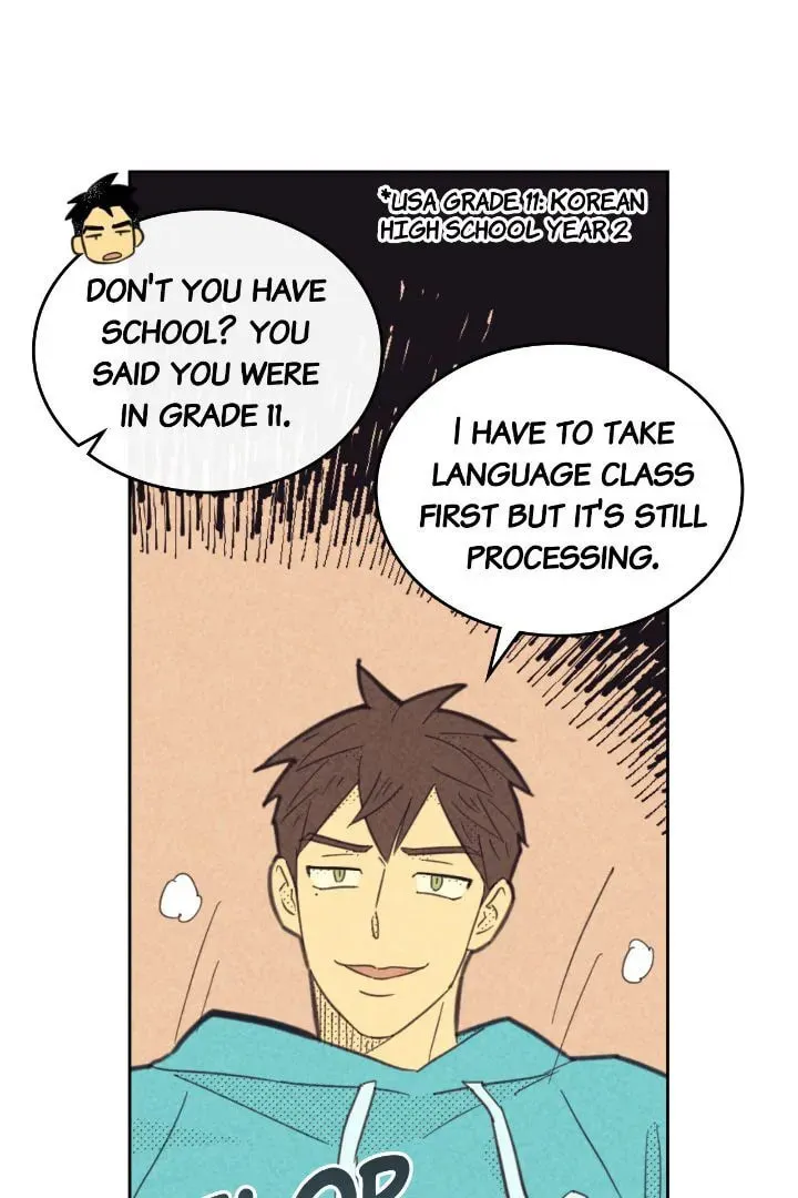 Work Love Balance Chapter 24 page 69 - 