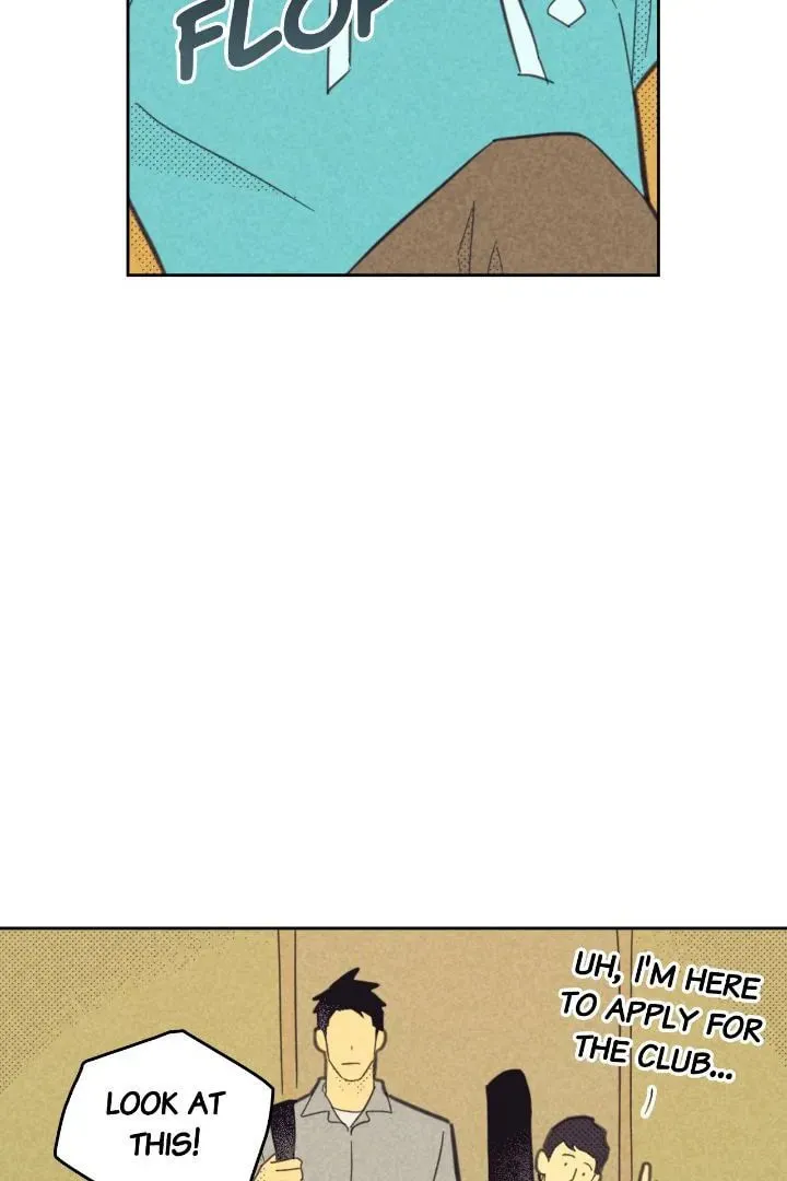 Work Love Balance Chapter 24 page 70 - 