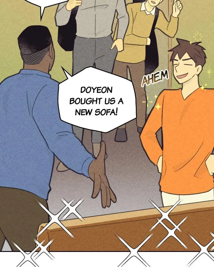 Work Love Balance Chapter 24 page 71 - 