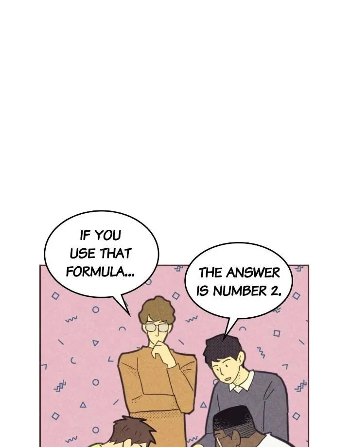 Work Love Balance Chapter 24 page 72 - 