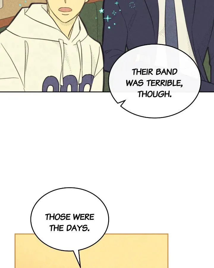 Work Love Balance Chapter 24 page 75 - 