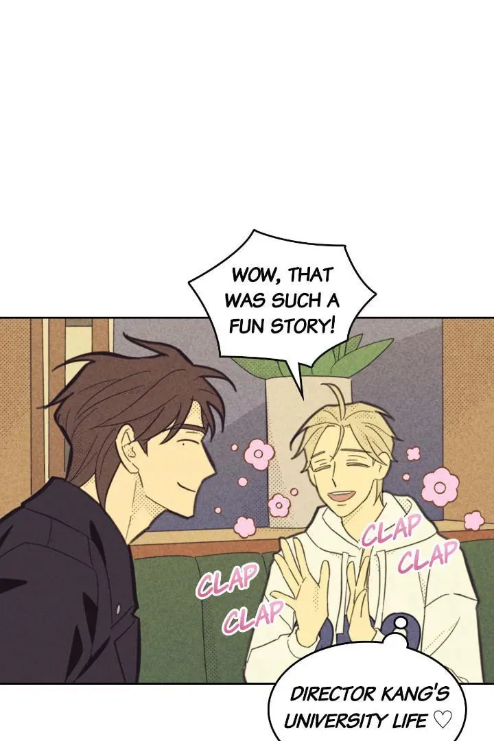 Work Love Balance Chapter 24 page 77 - 