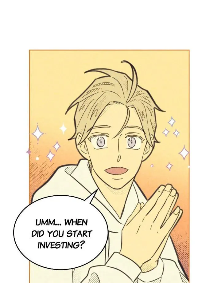 Work Love Balance Chapter 24 page 80 - 