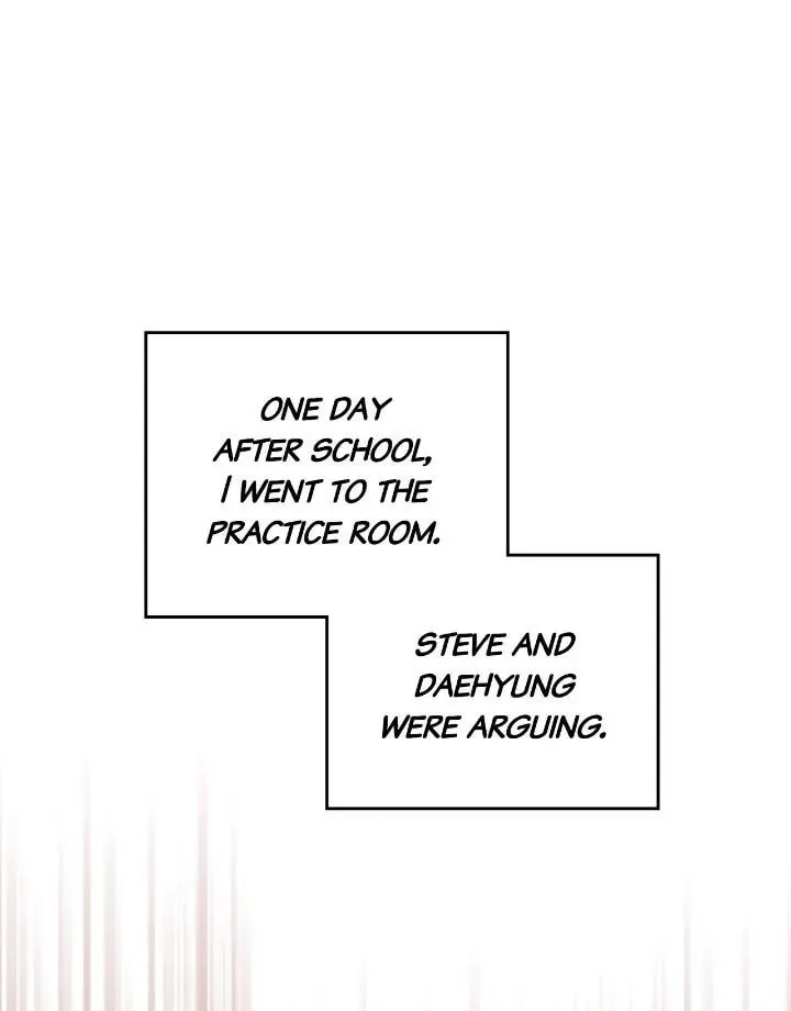 Work Love Balance Chapter 24 page 83 - 