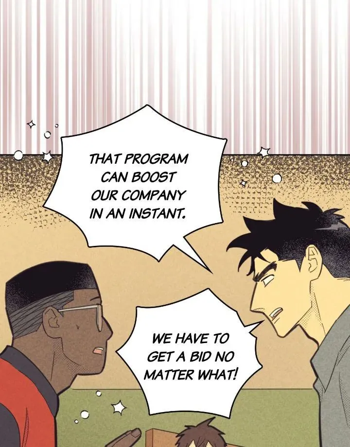 Work Love Balance Chapter 24 page 84 - 