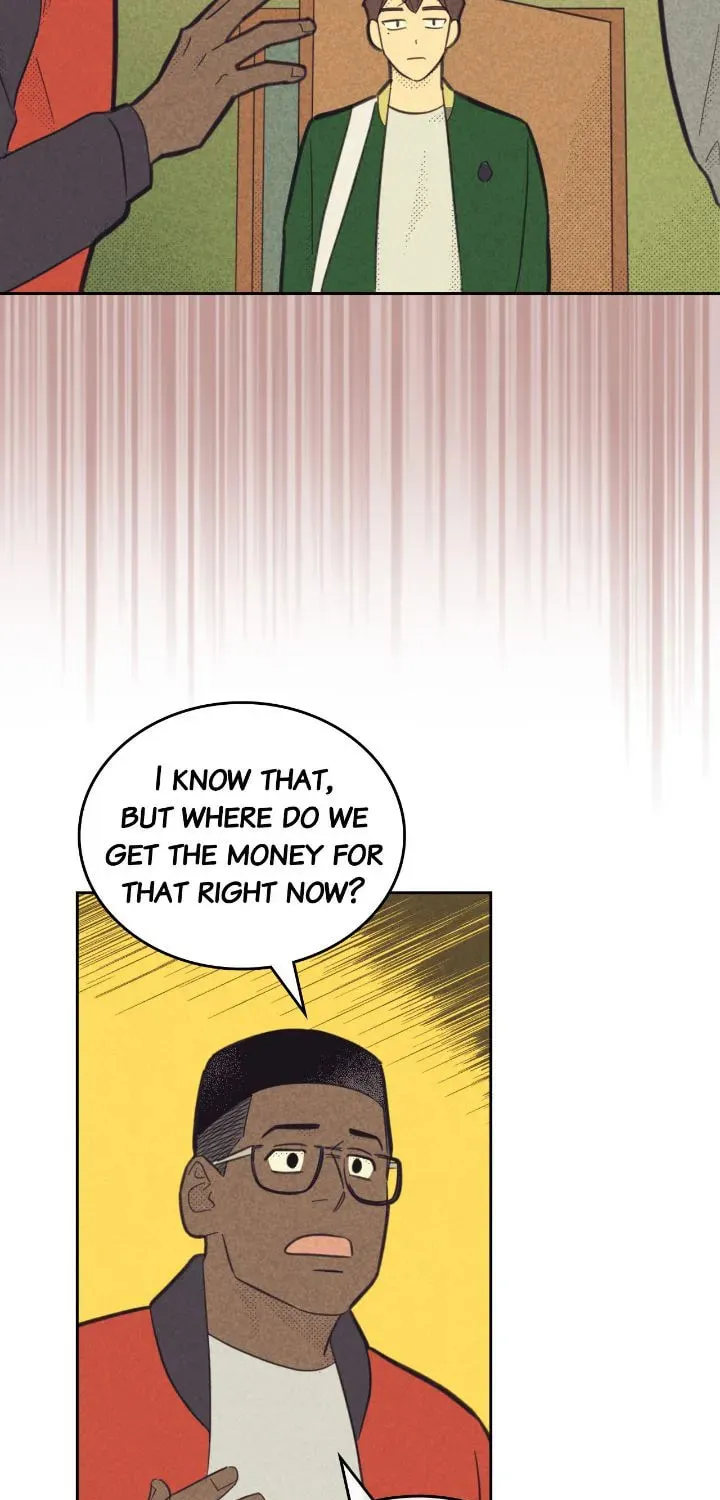 Work Love Balance Chapter 24 page 85 - 