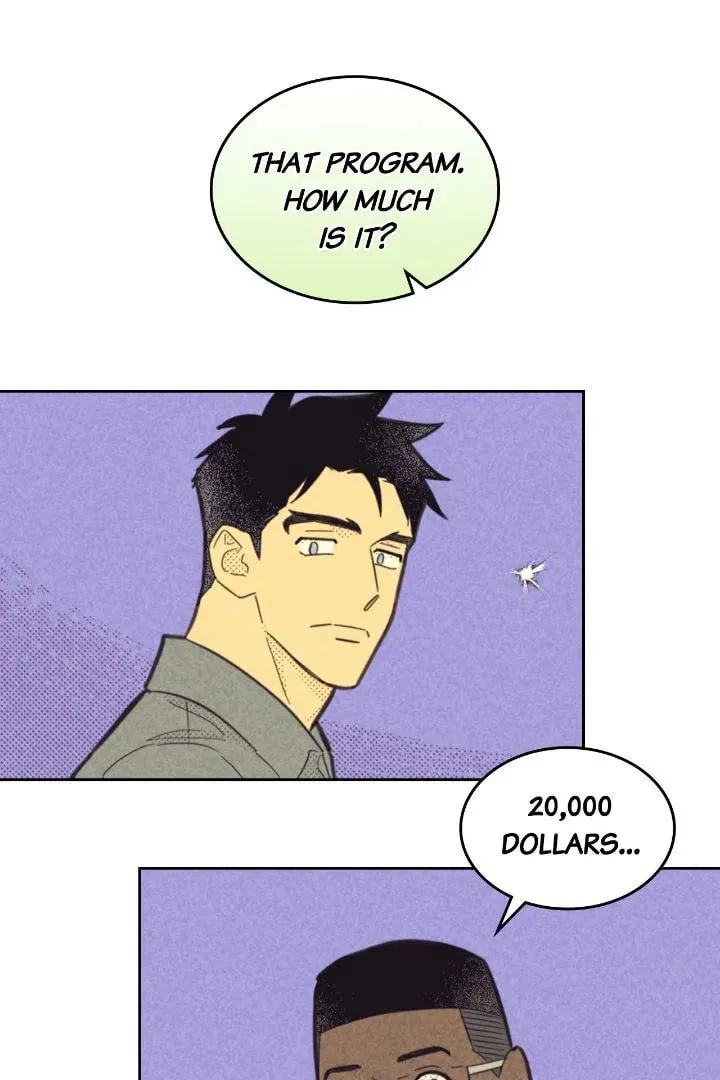 Work Love Balance Chapter 24 page 87 - 