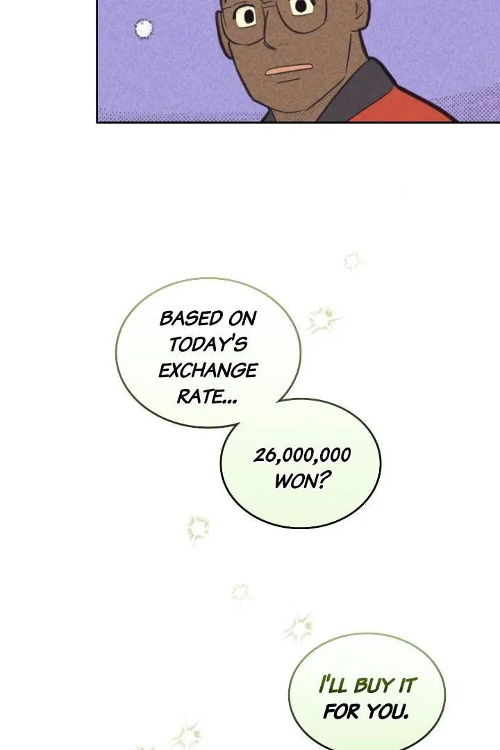 Work Love Balance Chapter 24 page 88 - 