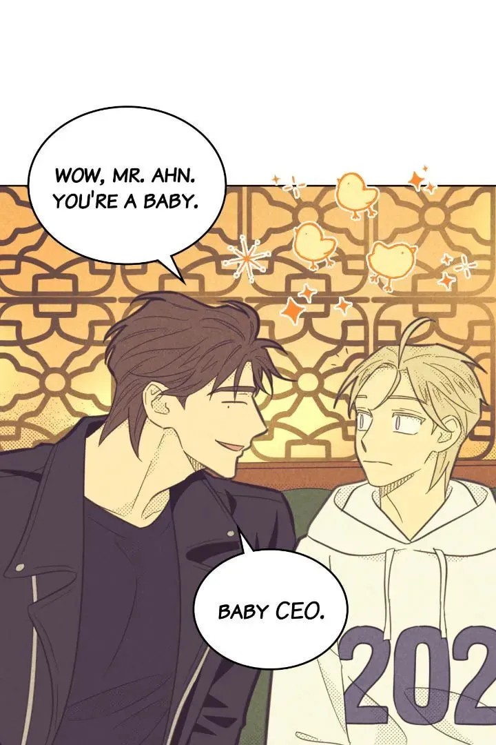 Work Love Balance Chapter 24 page 10 - 