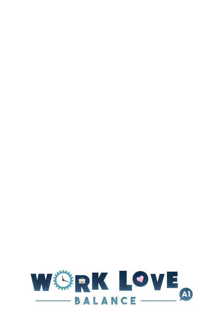 Work Love Balance Chapter 25 page 1 - 