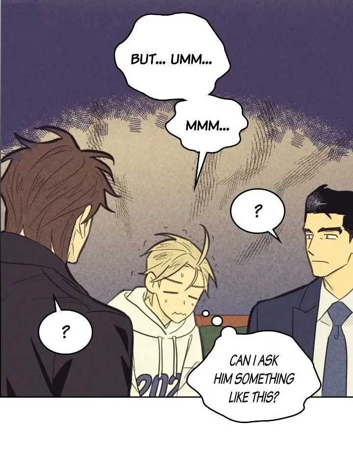 Work Love Balance Chapter 25 page 14 - 