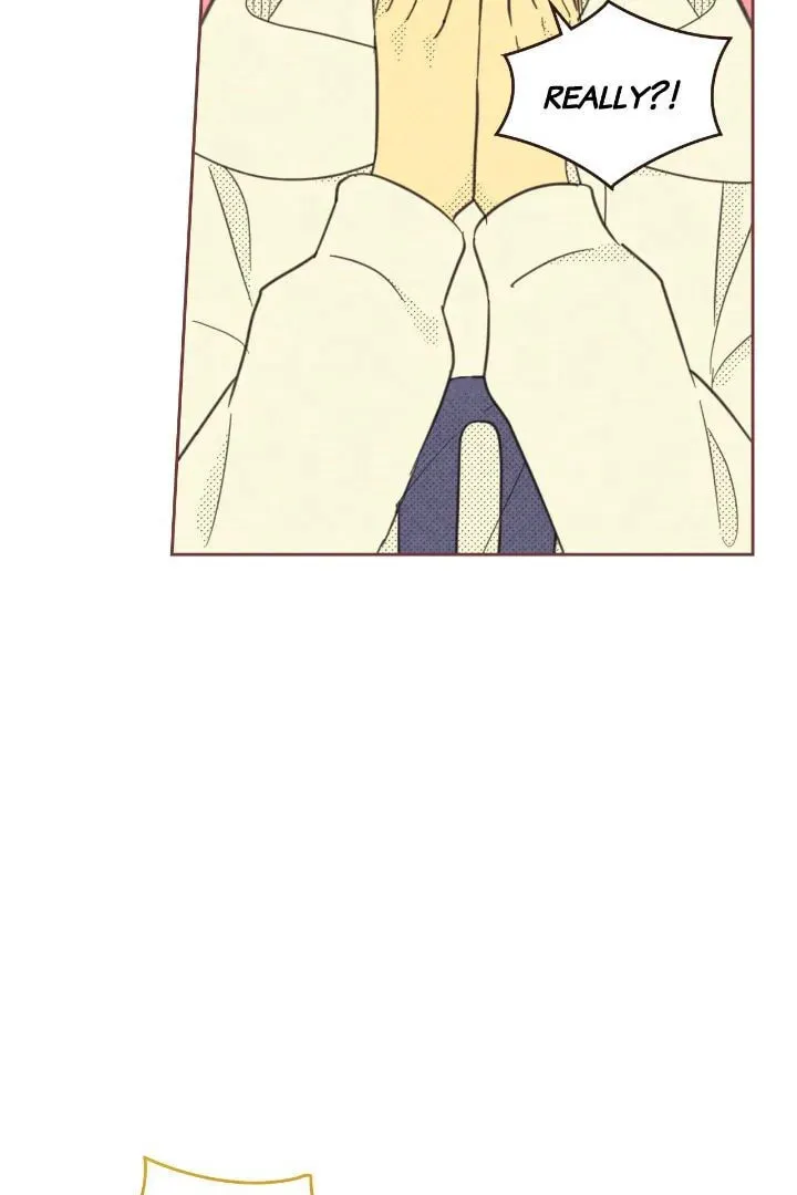 Work Love Balance Chapter 25 page 21 - 