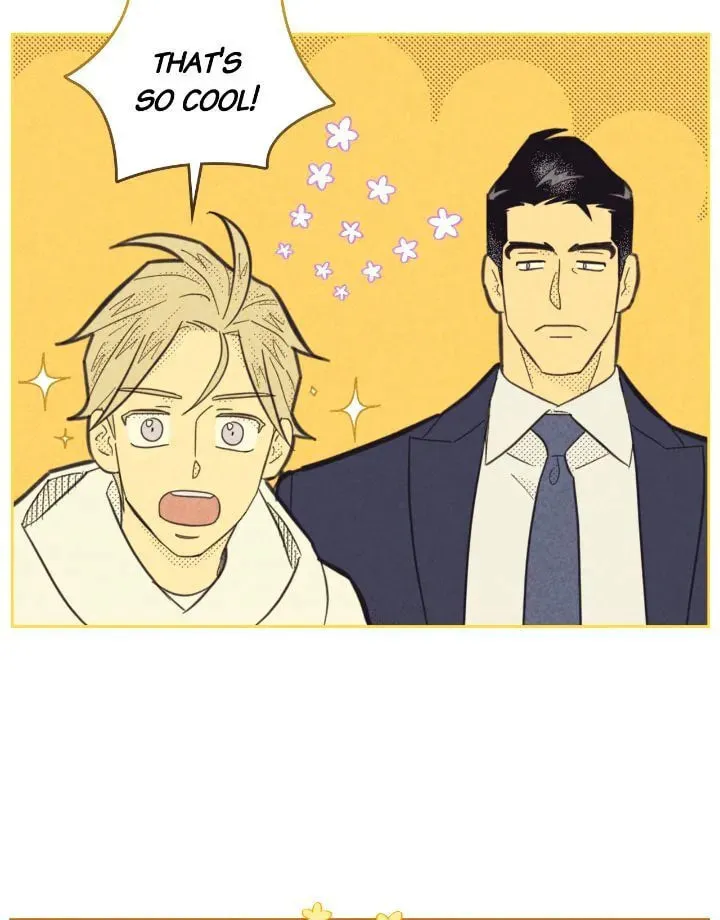 Work Love Balance Chapter 25 page 22 - 