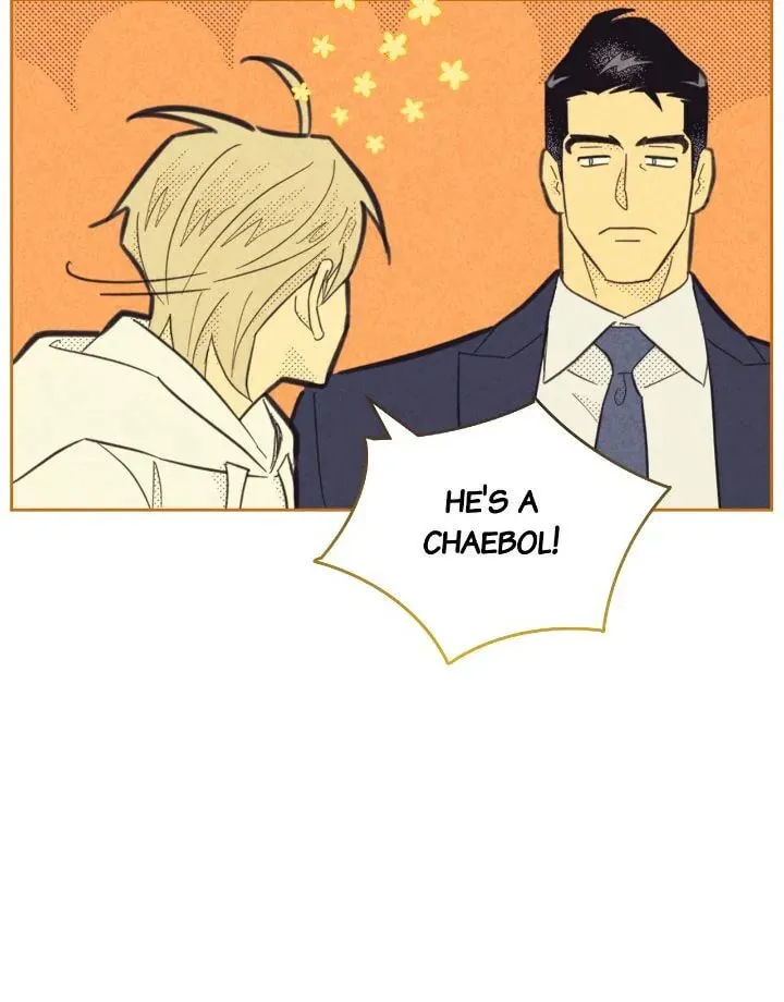 Work Love Balance Chapter 25 page 23 - 