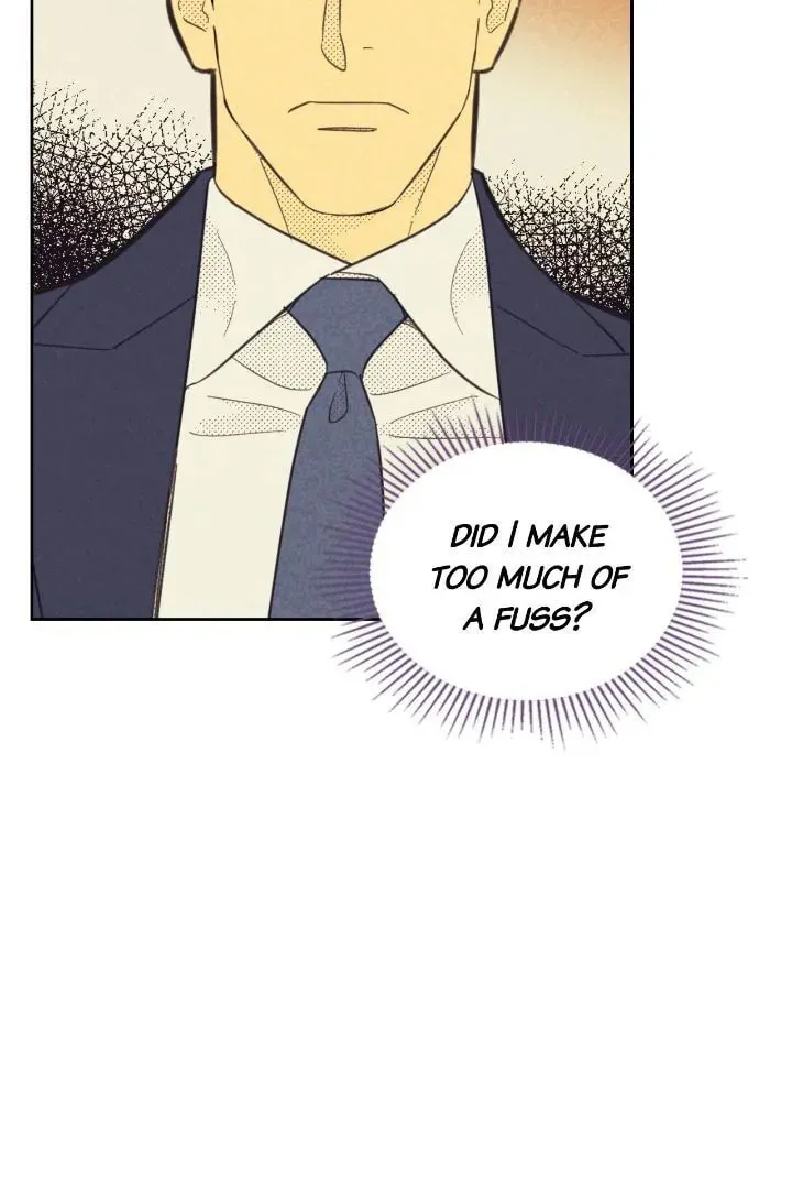 Work Love Balance Chapter 25 page 25 - 