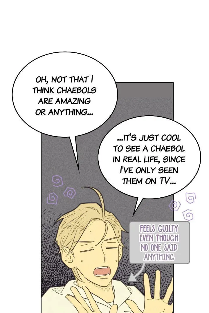 Work Love Balance Chapter 25 page 29 - 