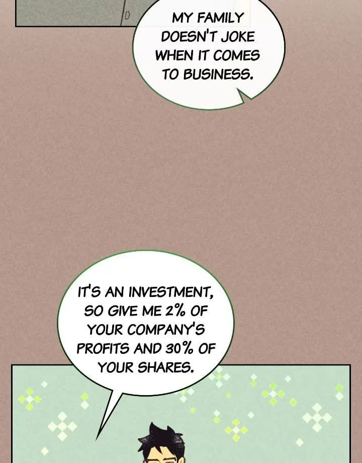 Work Love Balance Chapter 25 page 4 - 