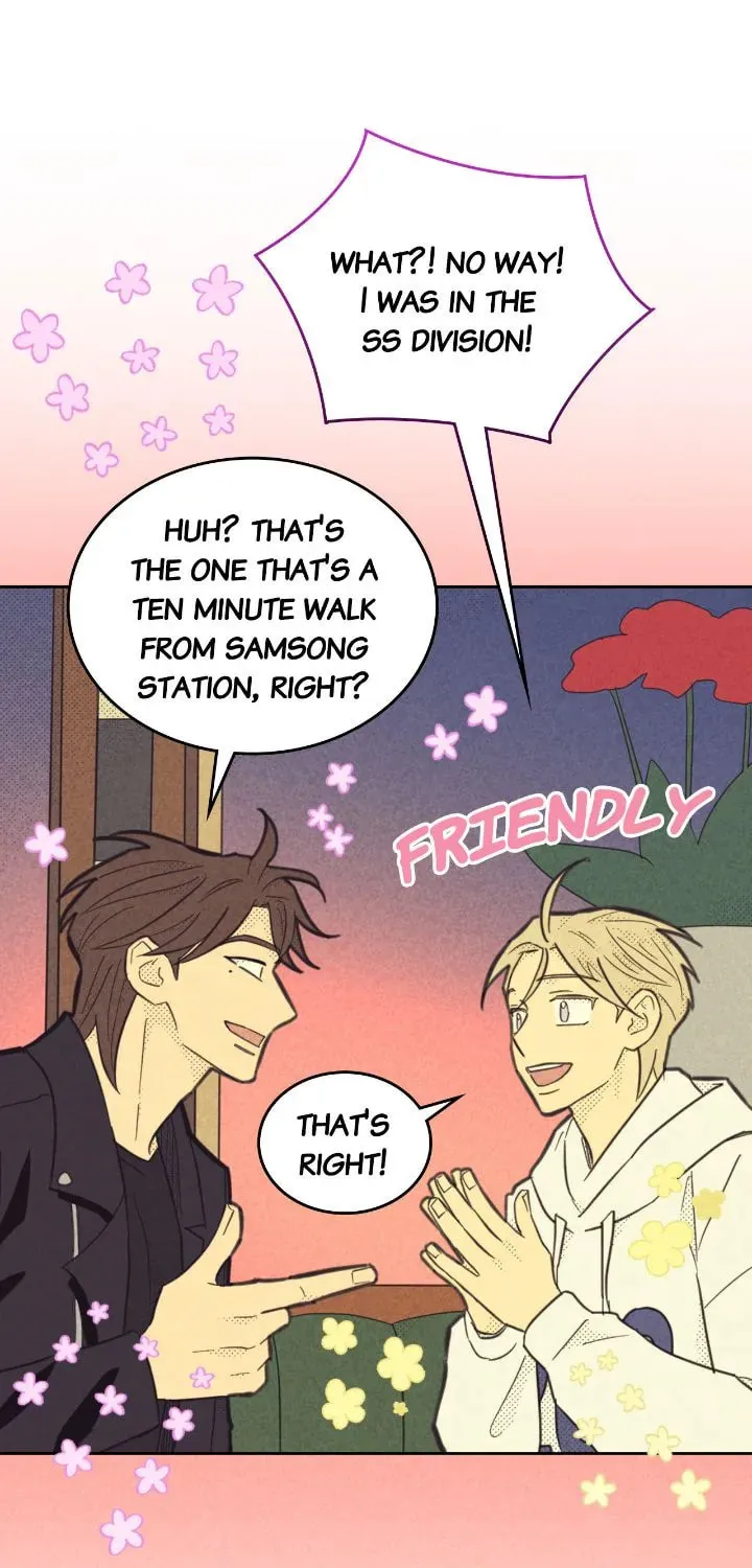 Work Love Balance Chapter 25 page 42 - 