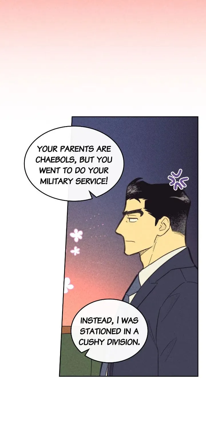 Work Love Balance Chapter 25 page 43 - 