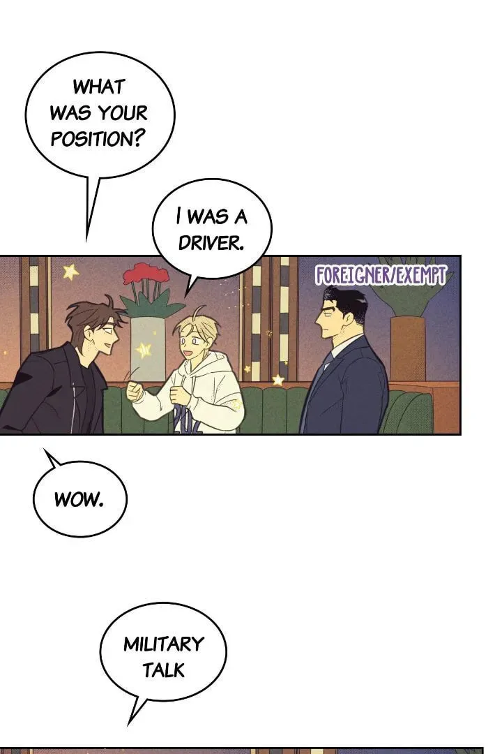 Work Love Balance Chapter 25 page 45 - 