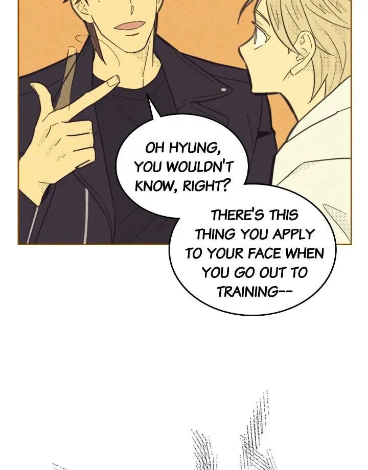 Work Love Balance Chapter 25 page 48 - 