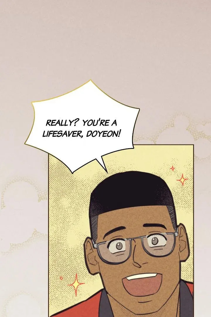 Work Love Balance Chapter 25 page 6 - 