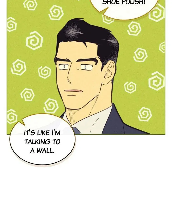 Work Love Balance Chapter 25 page 52 - 