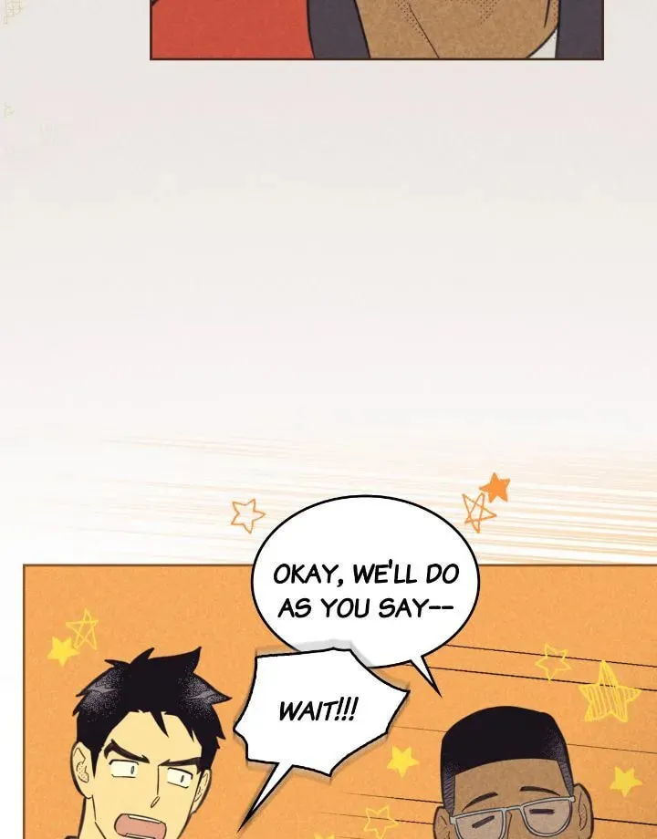 Work Love Balance Chapter 25 page 7 - 