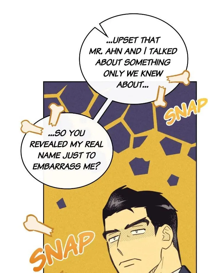 Work Love Balance Chapter 25 page 61 - 