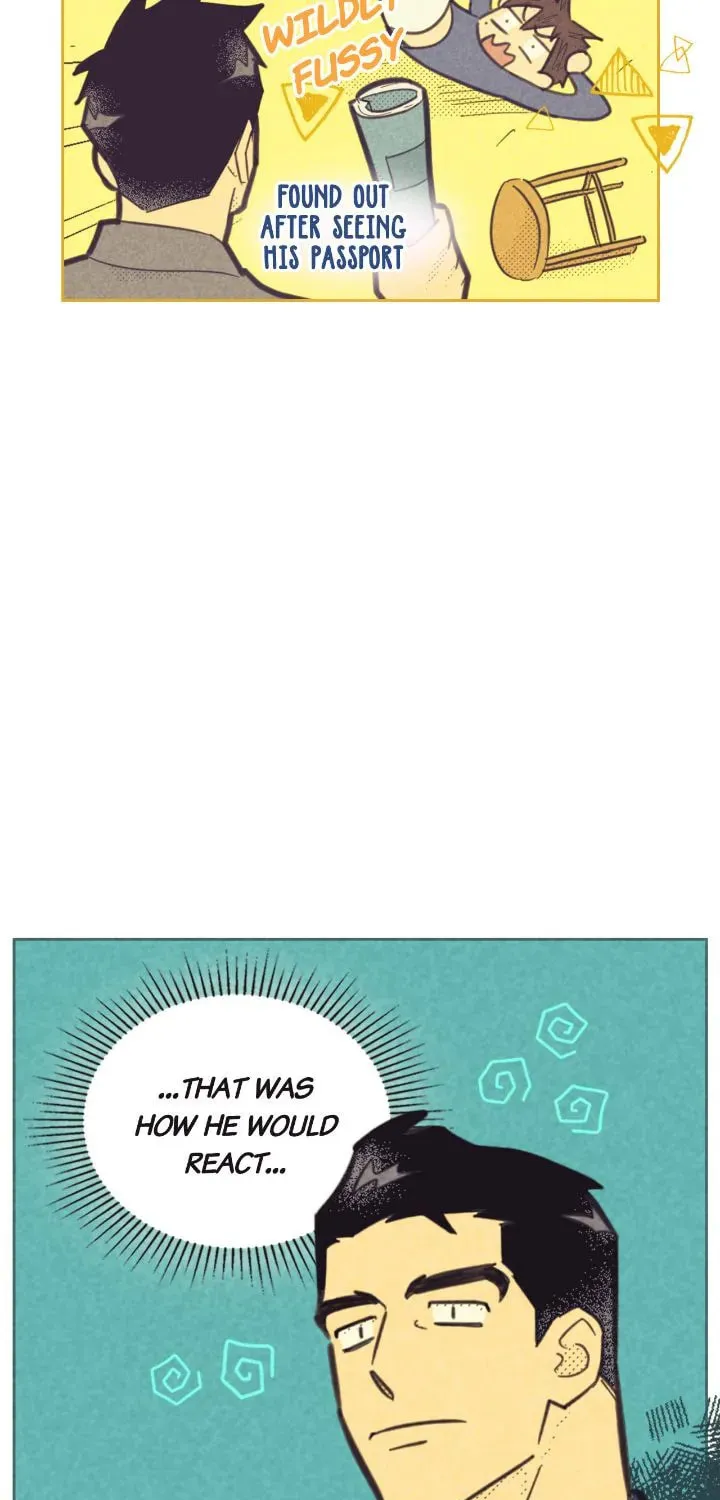 Work Love Balance Chapter 25 page 67 - 