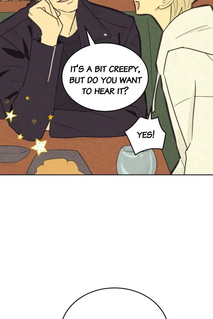 Work Love Balance Chapter 25 page 70 - 