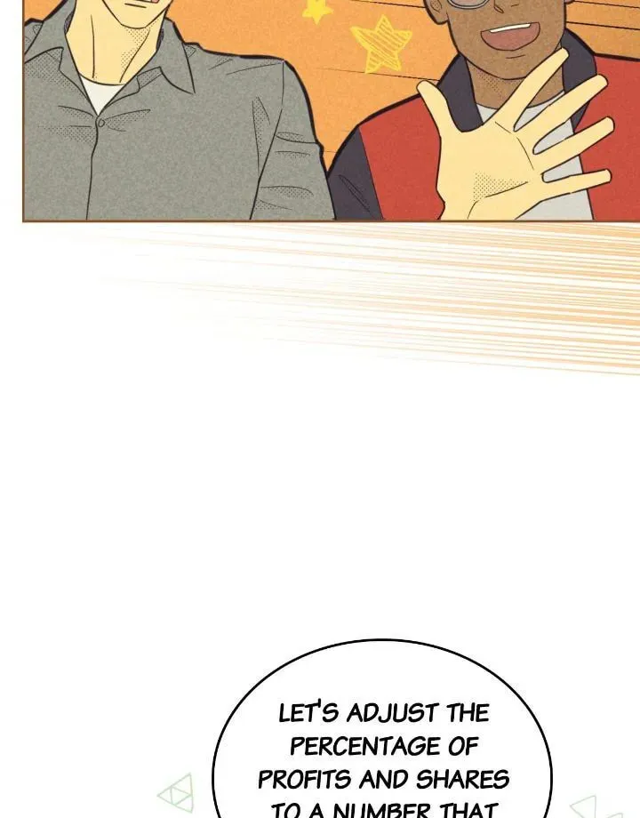 Work Love Balance Chapter 25 page 8 - 