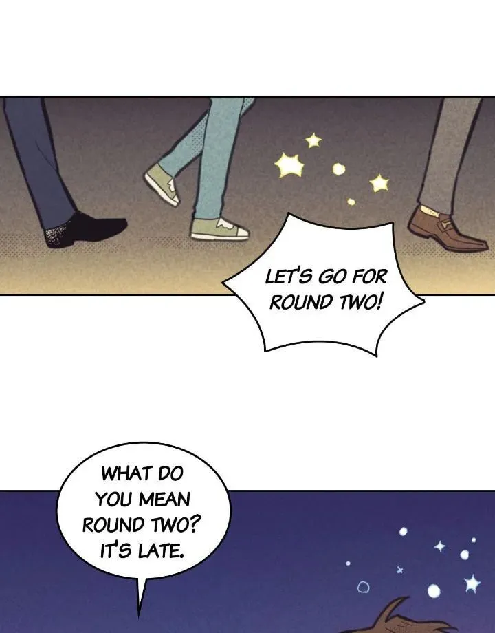 Work Love Balance Chapter 25 page 76 - 
