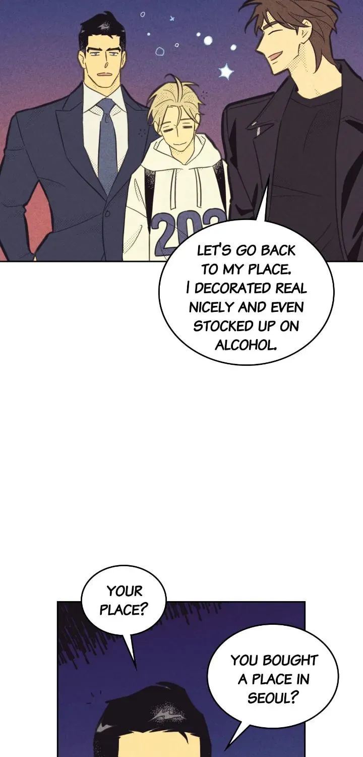 Work Love Balance Chapter 25 page 77 - 
