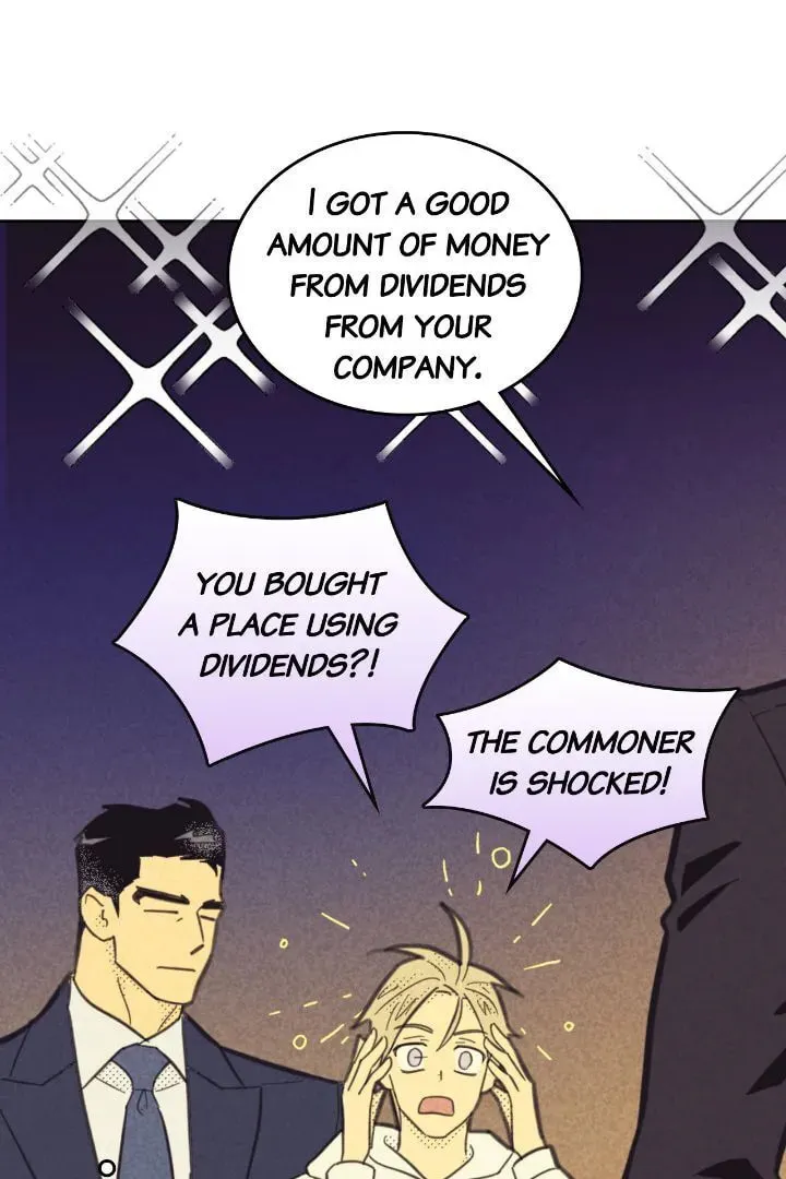 Work Love Balance Chapter 25 page 79 - 