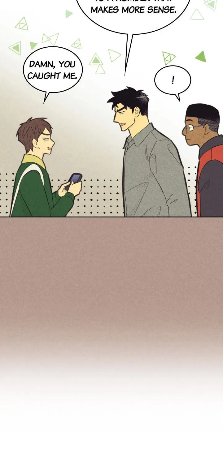 Work Love Balance Chapter 25 page 9 - 