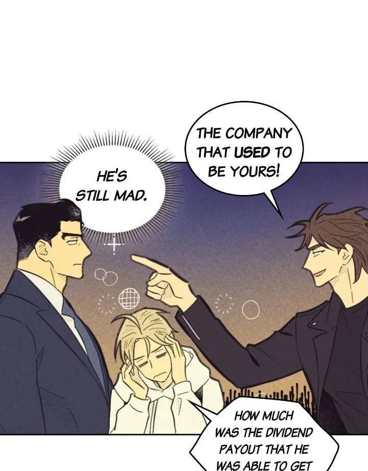 Work Love Balance Chapter 25 page 82 - 