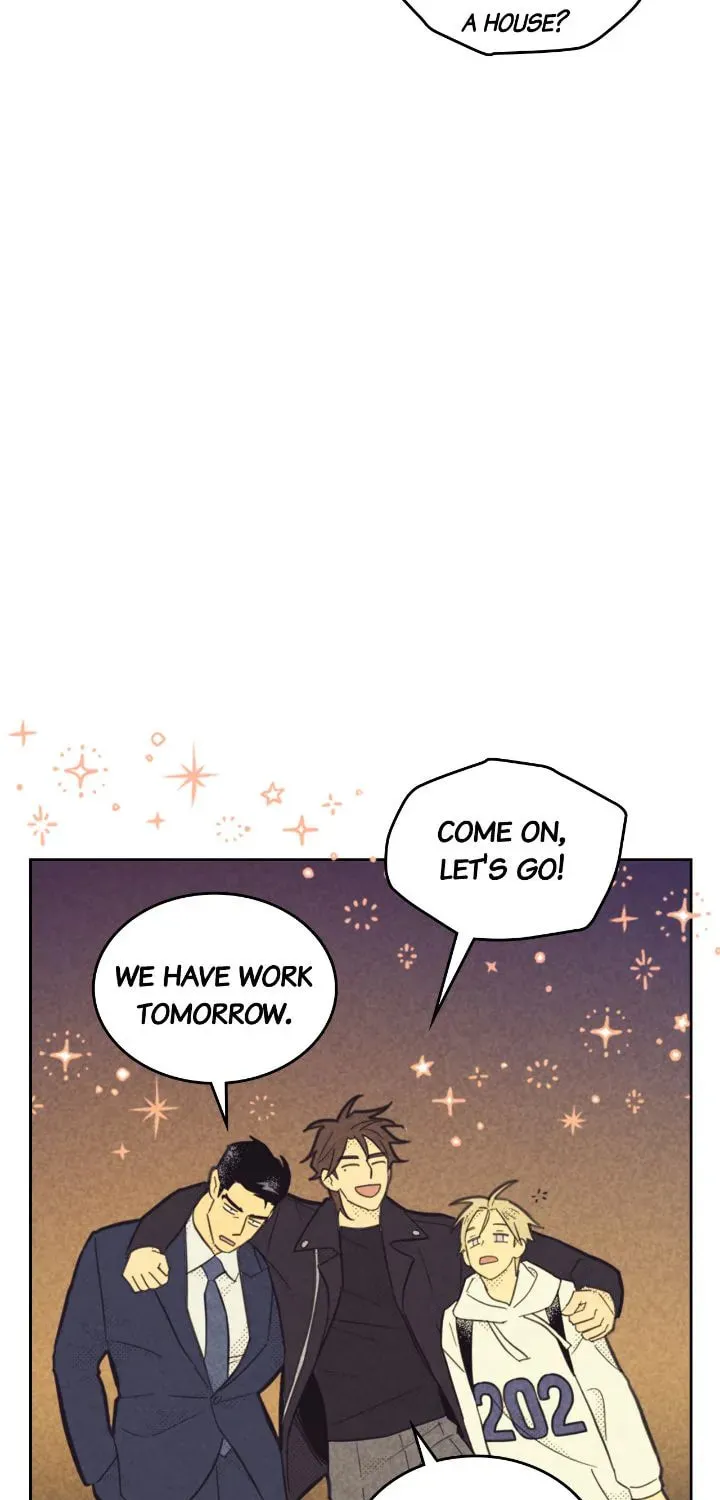 Work Love Balance Chapter 25 page 83 - 