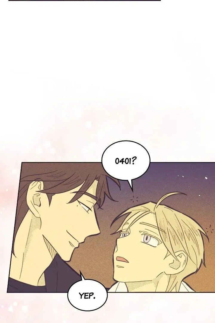 Work Love Balance Chapter 25 page 87 - 