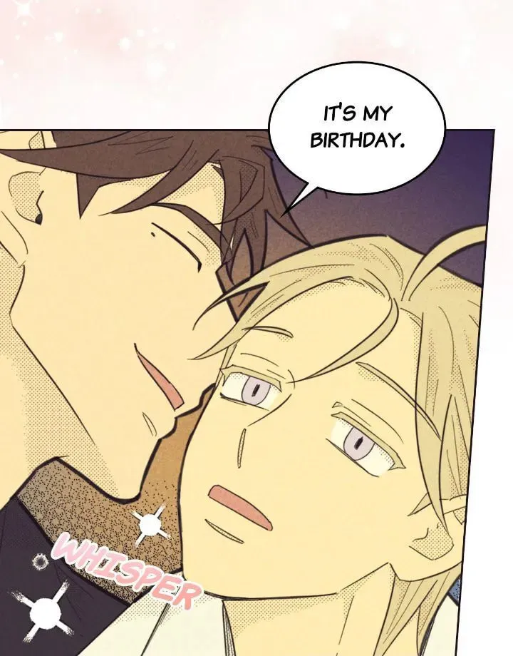 Work Love Balance Chapter 25 page 88 - 