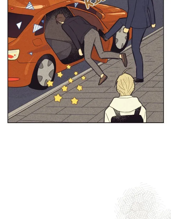 Work Love Balance Chapter 26 page 3 - 
