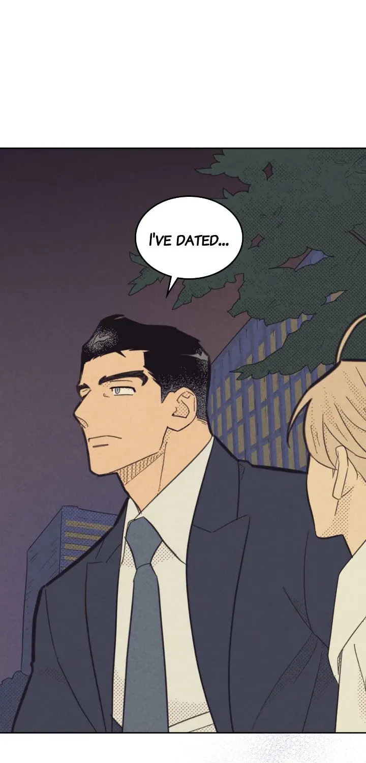Work Love Balance Chapter 26 page 23 - 