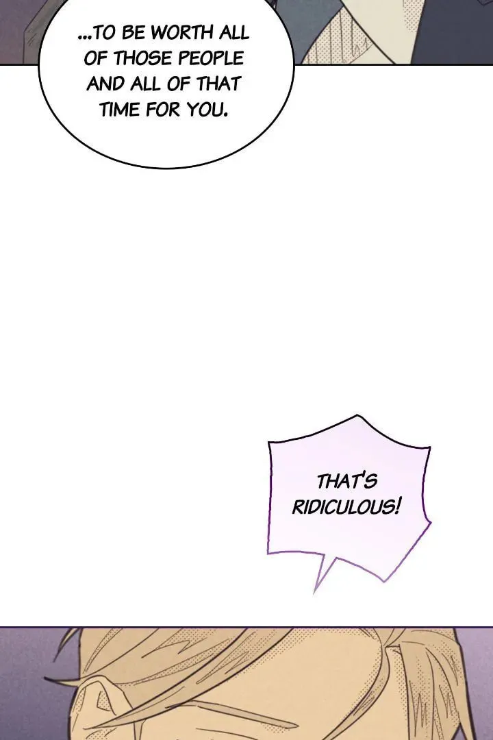 Work Love Balance Chapter 26 page 30 - 