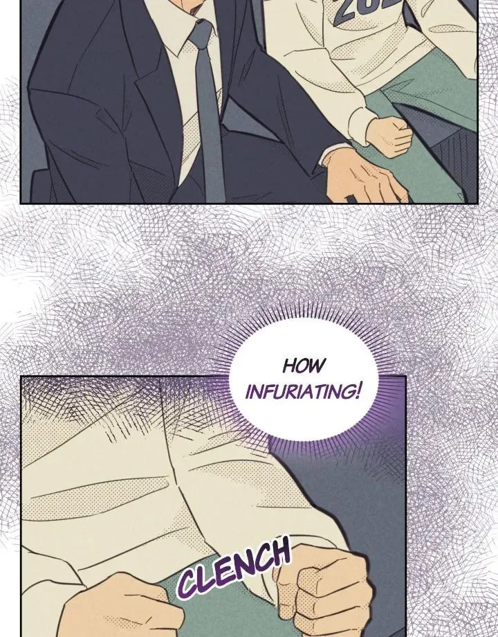 Work Love Balance Chapter 26 page 33 - 