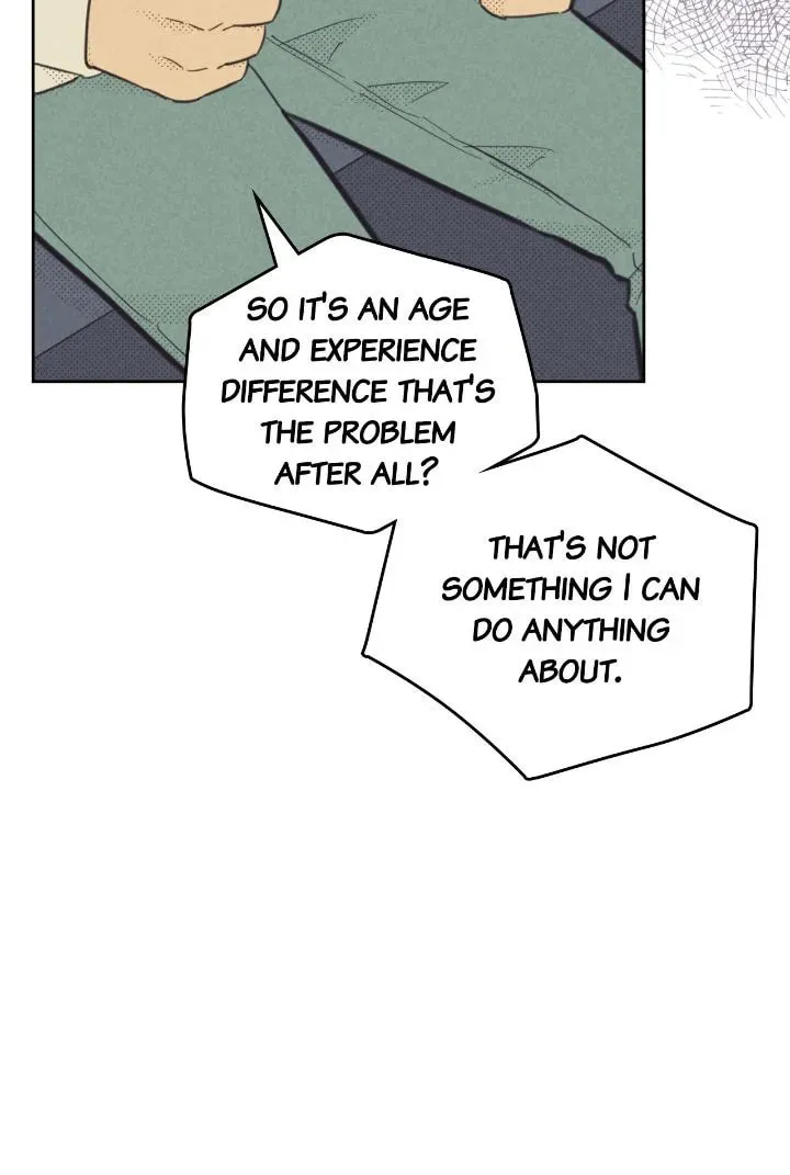 Work Love Balance Chapter 26 page 34 - 